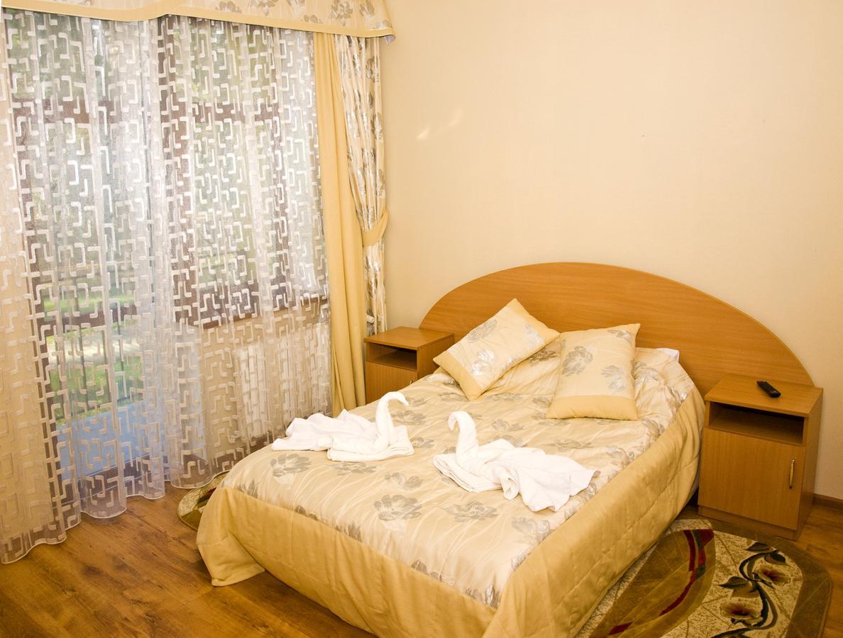 Narochanskiy Bereg Sanatorium Exterior photo